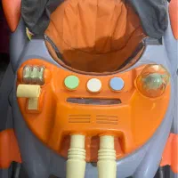 دو عدد روروئک دوقلو تمیز و سالم