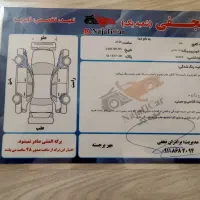 پراید مدل۸۳|خودرو سواری و وانت|گرگان, |دیوار