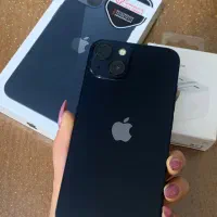 آیفون۱۳نرمال