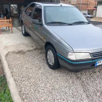 پژو ۴۰۵|خودرو سواری و وانت|گلوگاه, |دیوار