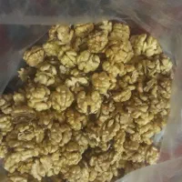 مغز گردو دماوندچرب و خوش طعم|خوردنی و آشامیدنی|تهران, حکیمیه|دیوار