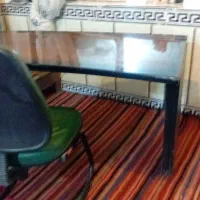 میز کامپیوتر|میز تحریر و کامپیوتر|نهاوند, |دیوار