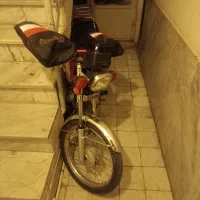 رهرو 1403|موتورسیکلت|مشهد, نوید|دیوار