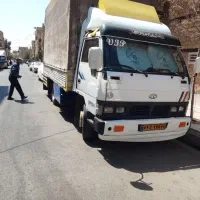 یک دستگاه هیوندای ۸۱ به فروش میرسد