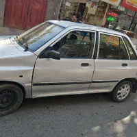 فروشی|خودرو سواری و وانت|جغتای, |دیوار