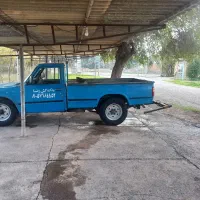 یدک کش رضابا کمترین قیمت حمل خاور