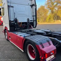 اسکانیا S540 2019|خودرو سنگین|مشهد, کوثر|دیوار