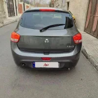 تیبا 2 (هاچبک) EX، مدل ۱۴۰۱|خودرو سواری و وانت|کرج, اصفهانیها|دیوار