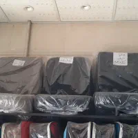 فروش صندلی خودرو نوع واستوک درحد اک|قطعات یدکی و لوازم جانبی|قم, چهل درخت‎|دیوار