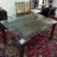 میز ناهارخوری