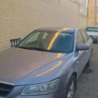 سوناتا مدل 2007 نوک مدادی دنده