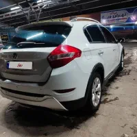 برلیانس مدل 97 بیرنگ|خودرو سواری و وانت|تهران, علم و صنعت|دیوار