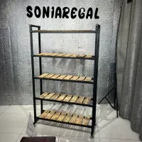 استند طبقاتی/ رگال