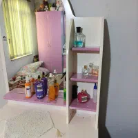 سرویس خواب کودک