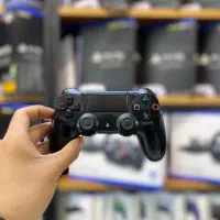Ps4 Fat 1TB کپی خور|کنسول، بازی ویدئویی و آنلاین|تهران, لاله زار|دیوار