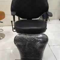 صندلی اصلاح طرح برقی ویهان.