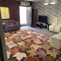 یه ویلا مبله دربست لب ساحل فریدونکنار