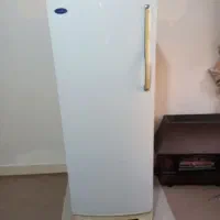 فریزر جنرال استیل در حد نو