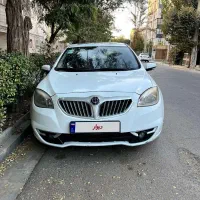 برلیانس h330اتومات