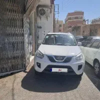 ام وی ام X33 مدل 1395 نقد و اقساط|خودرو سواری و وانت|اصفهان, تخت فولاد|دیوار
