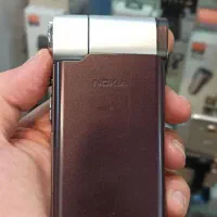 نوکیا n93i|موبایل|تهران, تهرانپارس غربی|دیوار