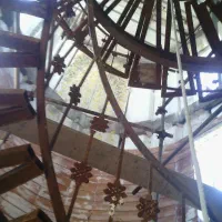 پله پیچ حراج