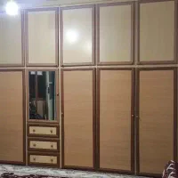 کمد دیواری و کمد تزئینات|جاکفشی، کمد، دراور|ایلام, |دیوار