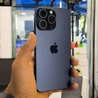 اپل 15PROMAX  Z/AA 256Gباتری100%