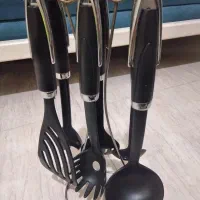 سرویس کفگیر و ملاقه