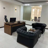 آرژانتین تاپ لوکیشن/۱۰۷متر سند اداری/امکانات کامل|فروش دفتر کار، اتاق اداری، مطب|تهران, آرژانتین|دیوار