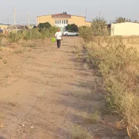 مزرعه ۴۰ هزار متری، سنددار،دیوار شده با تاسیسات|فروش زمین و ملک کلنگی|زرندیه, |دیوار