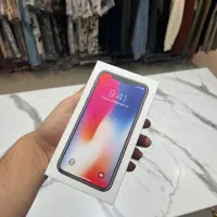 IPHONE X 64 GB