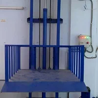 نصب و تعمیرات بالابر هیدرولیکی و کششی|خدمات پیشه و مهارت|کرج, فاز ۲ مهرشهر|دیوار