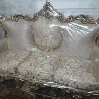 کاور مبل سلطنتی نونو|مبلمان خانگی و میز عسلی|پاکدشت, پاکدشت (مامازند)|دیوار