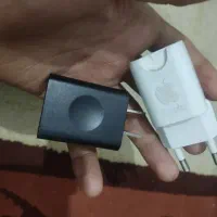 دوتا شارژر سالم درحد 600