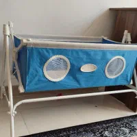 گهواره میلاد ابی