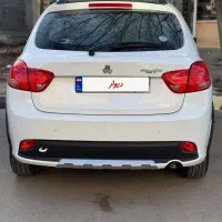 کوییک RS مدل 1402|خودرو سواری و وانت|نیشابور, سید جمال الدین|دیوار