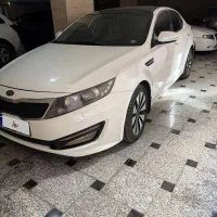 اپتیما مدل 2013