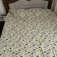 فروش فوری سرویس کامل تخت خواب