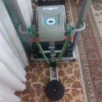 تردمیل تایوانی اصل|تجهیزات ورزشی|بومهن, |دیوار