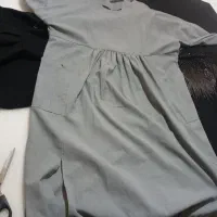 پیراهن کفتان