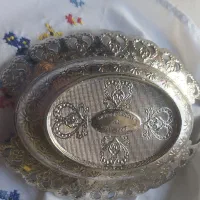 قندان وشکلات خوری|صنایع دستی و سایر لوازم تزئینی|تهران, شهرک چیتگر|دیوار