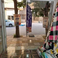 کرایه مغازه چهارراه کاشانی|اجارهٔ مغازه و غرفه|هرسین, |دیوار