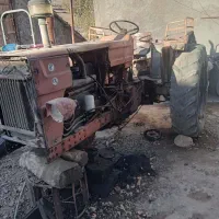 تراکتور|خودرو سنگین|دیلمان, |دیوار