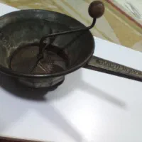 آب انار گیری آنتیک فرانسوی