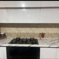آپارتمان ۱۰۵ متری با امکانات کامل و قیمت عالی|اجارهٔ آپارتمان|رودهن, |دیوار
