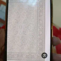 فرش هزار شانه کاشان