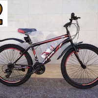 کارخانه و بازرگانی و منبع دوچرخه ویوا 20/24/26 نو|دوچرخه، اسکیت، اسکوتر|تهران, یافت آباد جنوبی|دیوار