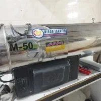 لوازم گلخانه مرغداری|بخاری، هیتر، شومینه|کرمانشاه, |دیوار