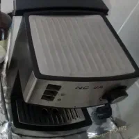 دستگاه قهوه